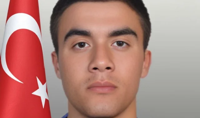 Bakan Yerlikaya'dan Emre Albayrak için taziye mesajı