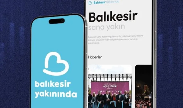 "Balıkesir Yakınında" ile tüm hizmetler tek çatı altında