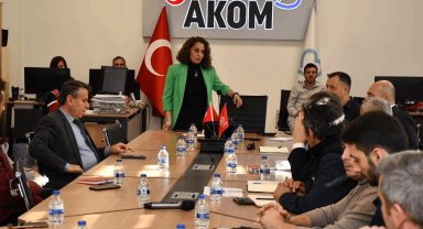 Balıkesir'de belediyeler kışa hazırlandı