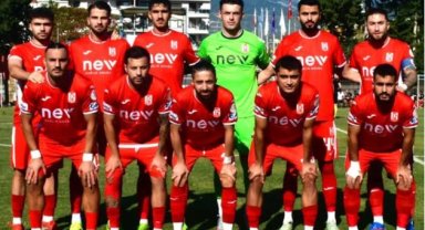 Balıkesirspor'da kriz kapıda