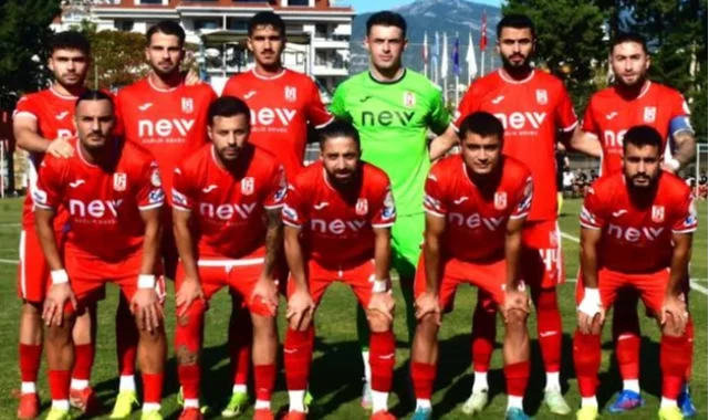Balıkesirspor'da kriz kapıda