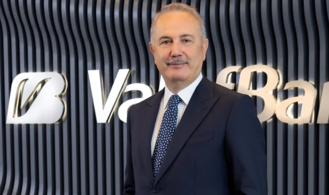 Bankacılık tarihinde ilk... Dünya Bankası'ndan VakıfBank'a dev kredi