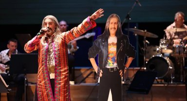 Barış Manço, İzmir'de şarkılarıyla anıldı