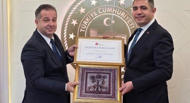 BELKA A.Ş., Kurumlar'da Düzce 4'üncüsü oldu