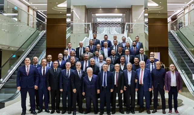 Bellona, Brand Week İstanbul 2025'in 'Destekleyen Sponsoru' oldu!