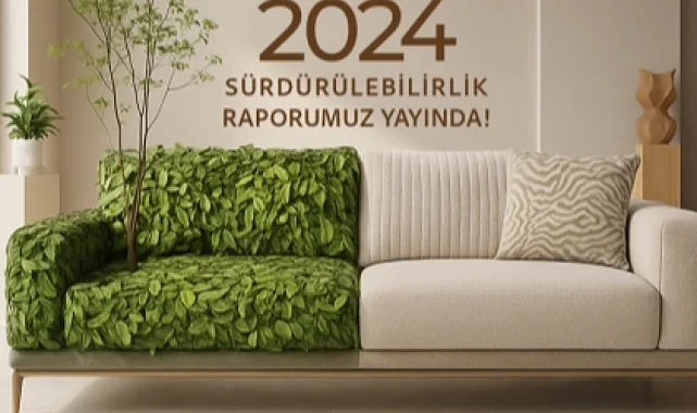 Bellona sürdürülebilirlik raporunu açıkladı