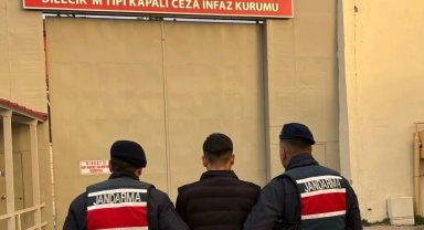 Bilecik'te sahte asker tuzağı bozudlu!