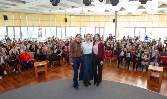 Bursa Büyükşehir sanatla yeşeriyor