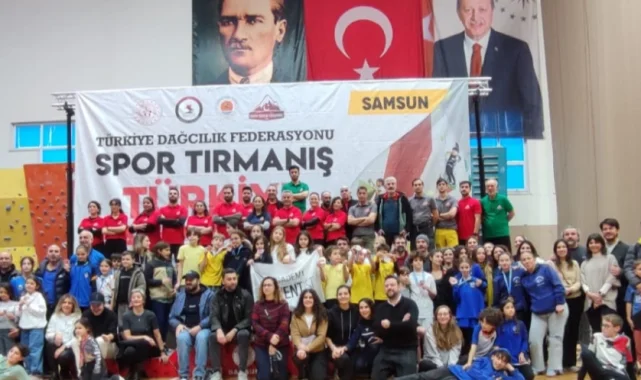 Bursa İnegöl Belediyespor spor tırmanışta zirvede