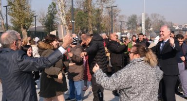 Bursa İnegöl'de Engelliler Günü coşkuyla kutlandı