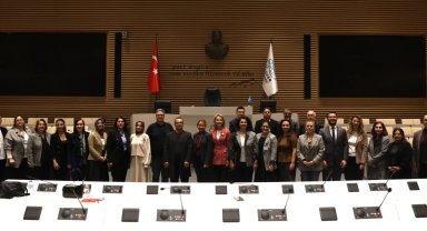Bursa Nilüfer Belediyesi yönetim sistemi belgelerini yeniledi