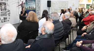 Bursa Nilüfer'de beyin sağlığı konuşuldu