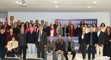 Bursa Nilüfer'de dijitalleşme demokrasiye dönüştü