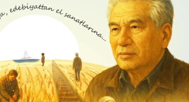 Bursa Osmangazi'de Cengiz Aytmatov günleri başlıyor