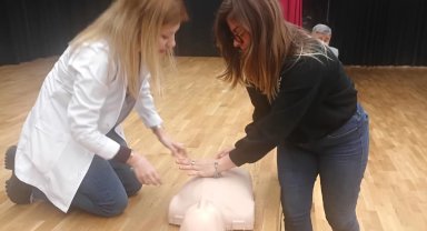 Bursa Turist Rehberleri Odası üyelerini her yönden eğitiyor