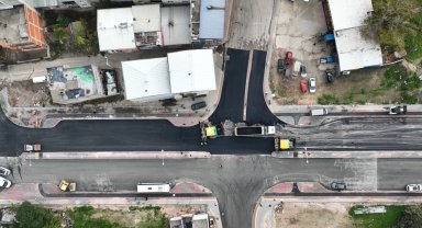 Bursa'da Ankara Yolu'na yeni nefes