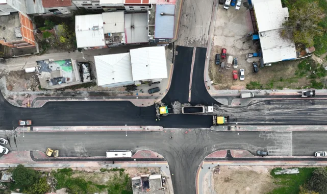 Bursa'da Ankara Yolu'na yeni nefes
