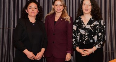 Bursa'da 'Medyada Kadın Temsili' Osmangazi'de değerlendirildi