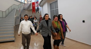 Bursa'da OBAM ve OSMEK'ten farkındalık buluşması