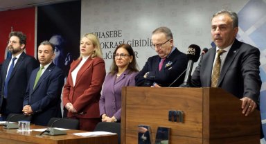 Bursalı Mali Müşavirler'den yetki tepkisi! Gerçek Usule geçişte odalara yetki vergi sistemini zedeler