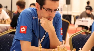 Bursalı satranççılar Türkiye hamlesinde