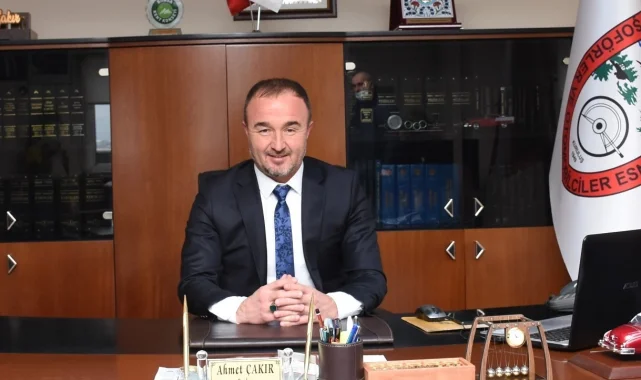 Bursalı şoförler korsan taksilere savaş açtı! Mahkeme 19 Aralık'ta
