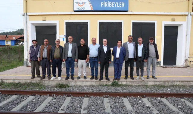 Bursa'nın geleceğine dağ yöresi damga vuracak