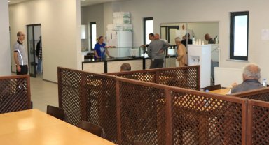 Büyükşehir, bakımevi ile Kocaeli'yi kucaklıyor