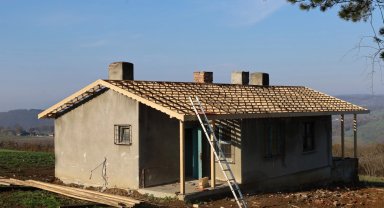 Büyükşehir'den kent hafızasını güçlendirecek çalışma