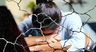 Çalışanlar tükenmişlik riskiyle karşı karşıya! Sinsi kriz 'sessiz çatlama' işyerlerini tehdit ediyor