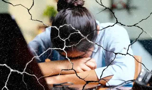 Çalışanlar tükenmişlik riskiyle karşı karşıya! Sinsi kriz 'sessiz çatlama' işyerlerini tehdit ediyor
