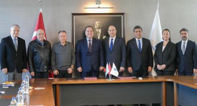 Can dostlar için artan yemekler seferber ediliyor