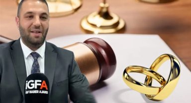 Çekişmeli boşanma davalarında en çok merak edilenler... Av. Ataol Ertuğrul Gürlek yanıtladı