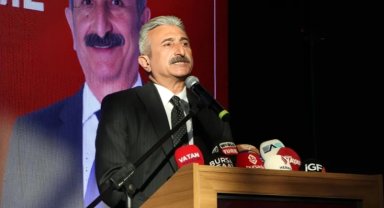 CHP Bursa, kaybedilen yılların hesabını sordu!