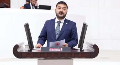 CHP Milletvekili Yazgan'dan Edirne mitingi teşekkürü