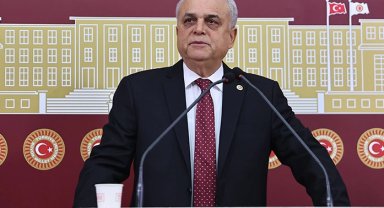 CHP'den istifa eden Milletvekili Çakır: Önce kendileri aklanacak!