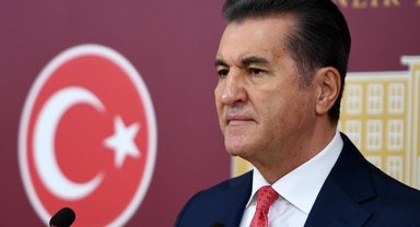 CHP'li Sarıgül'den '11. Yargı Paketi' çağrısı