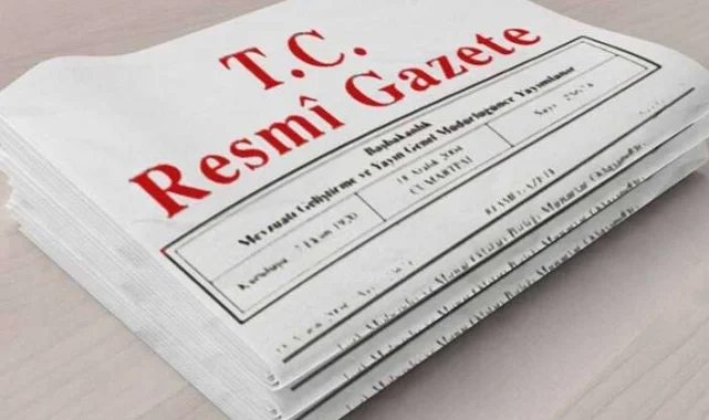 Çocukların suça sürüklenmesini araştıracak komisyon 'Resmi'leşti