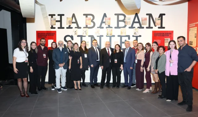 "Çocukluktan Sınıfa, Sınıf'tan Hayata Rıfat Ilgaz Sempozyumu" başladı