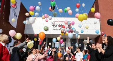 Denizli Büyükşehir'den engelli bireylere tam destek