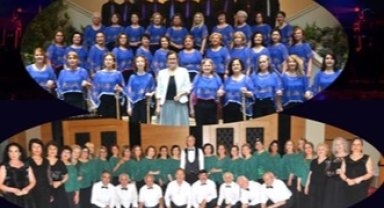 Denizli Büyükşehir'den sanat dolu Aralık konserleri