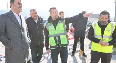 Denizli turizm rotasında konfor ve güvenlik dönemi
