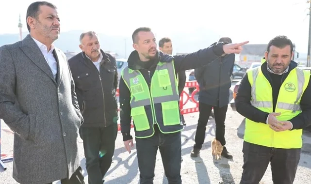 Denizli turizm rotasında konfor ve güvenlik dönemi