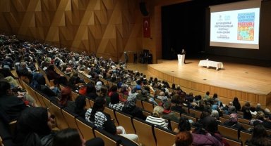 Denizli'de Üreten Kadınlar Festivali için kura çekildi