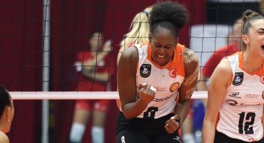 Eczacıbaşı Dynavit, Göztepe hazırlıklarını tamamladı