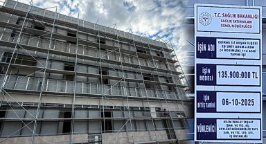 Edirne Keşan'da sağlık tesisi tartışması... Diş hastanesi mi, çok amaçlı sağlık merkezi mi?