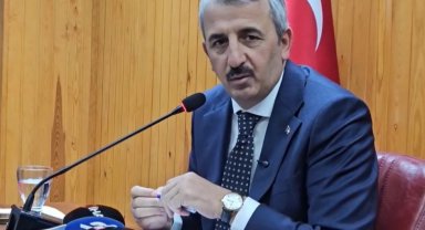 Edirne Valisi Yunus Sezer açıkladı... Tunca Nehri için büyük dönüşüm başlıyor