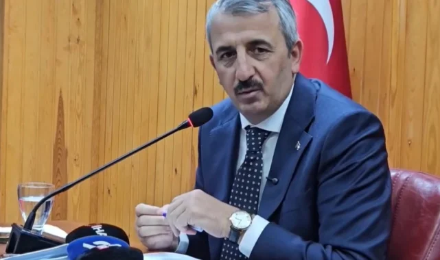 Edirne Valisi Yunus Sezer açıkladı... Tunca Nehri için büyük dönüşüm başlıyor