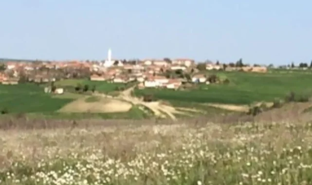 Edirne'de 'mera kiralama' uyarısı: