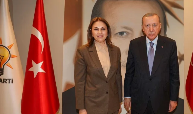 Edirne'nin talepleri Cumhurbaşkanı Erdoğan'a iletildi